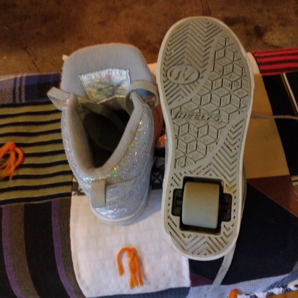 Heelys - Picture 5 of 6